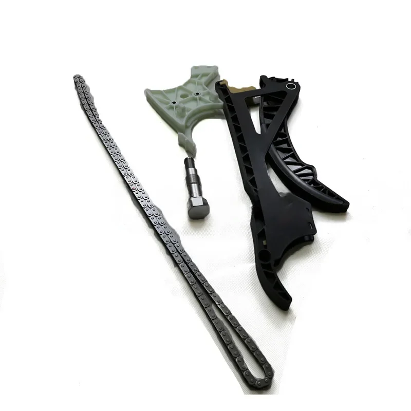 Suitable for Mercedes-Benz N53 Timing  Boutique 4-piece Set