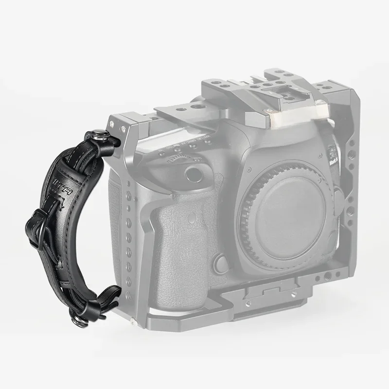TILTA Camera Hand Wrist Strap TA-LAH-WS / TA-RAH-WS For Tilta SONY A7 A9 GH5 For BMPCC 4K 6K Camera