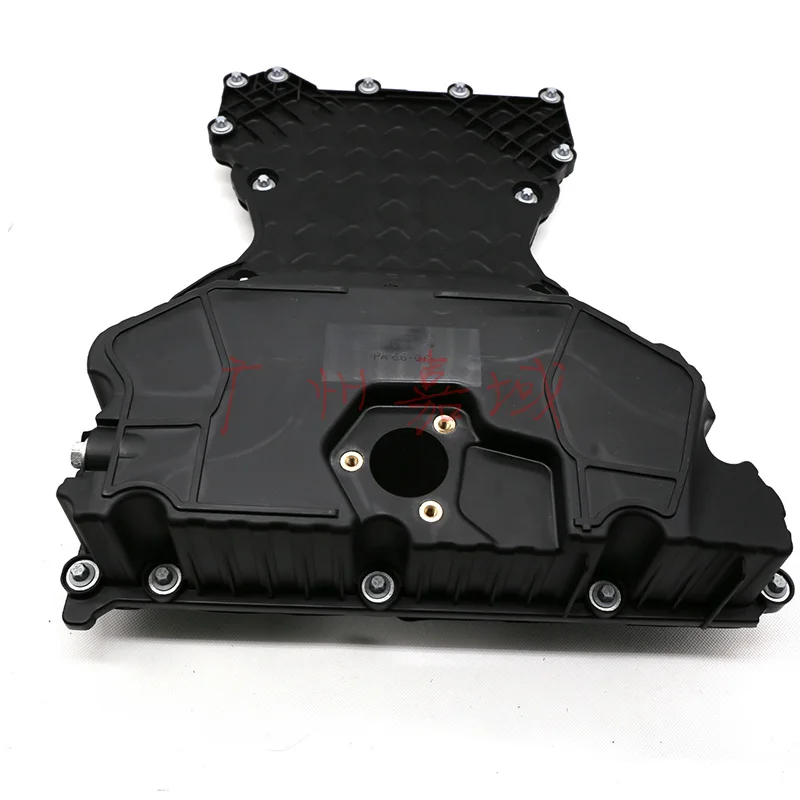 Oil Pan For  Mercedes-Benz 646.811 651.911W204 C180-C250 CLS220/250 E200 E220 E250 E300 X204 2143