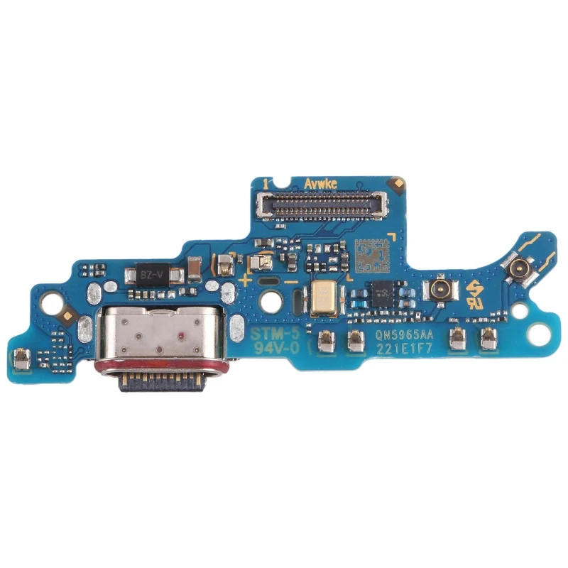 Original Charging Port Board for Sony Xperia 10 IV / Xperia 10 III / Xperia Ace /Xperia E5 Phone