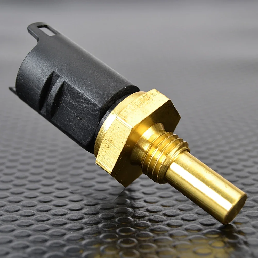 Water Temp Temperature Sensor for BMW 318i 318is 318ti 323i 323is 328i 328is 525i 528i 530i 540i