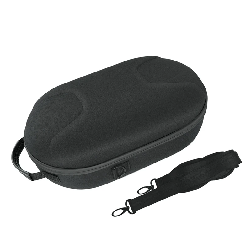 VR Carrying Case For Oculus Quest 3 Portable Storage Bag Handlebar Suitcase For Meta Quest 3 Travel