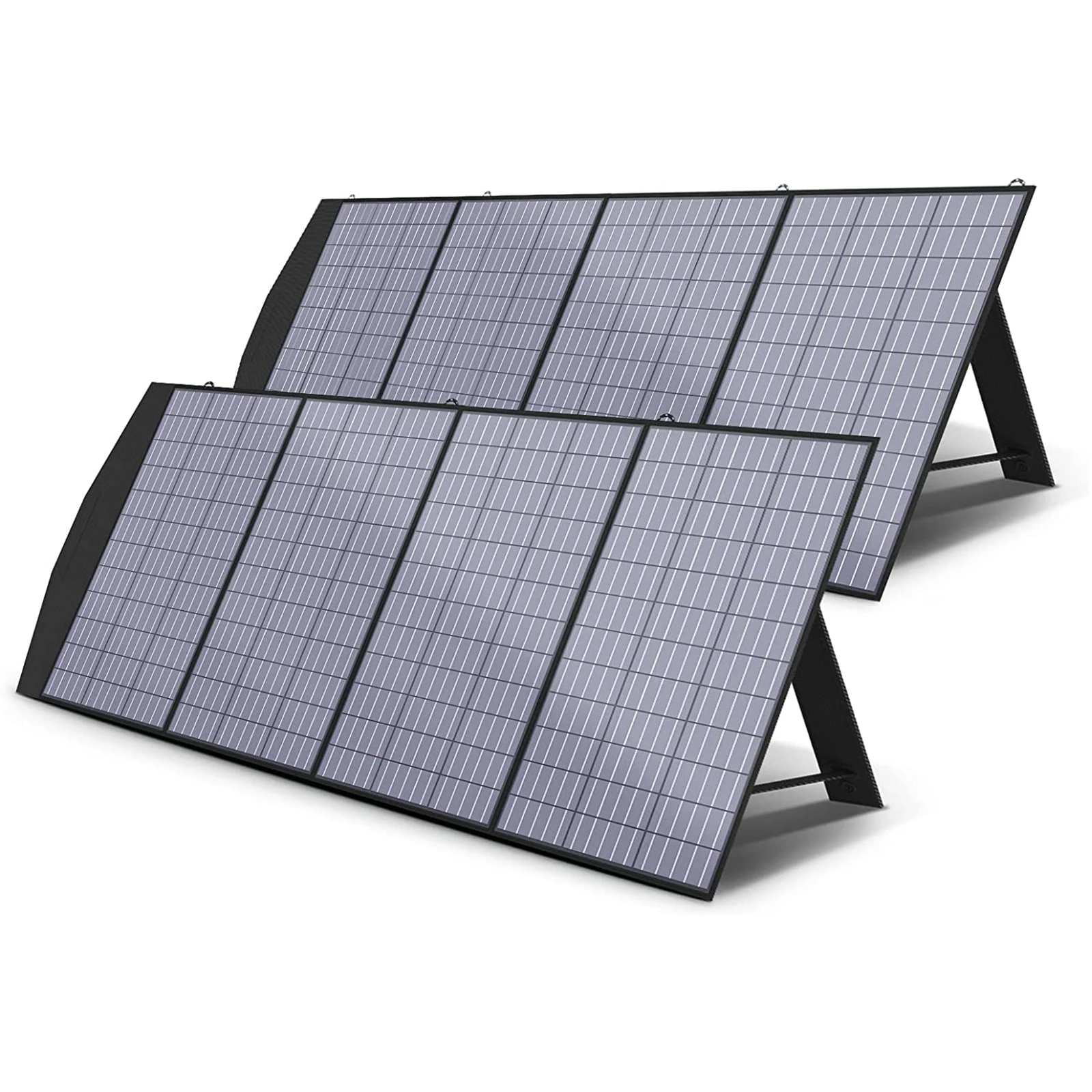 Clean Energy ALLPOWERS Foldable Solar Panel 400W Solar Cell Solar Charger with Solar Output for
