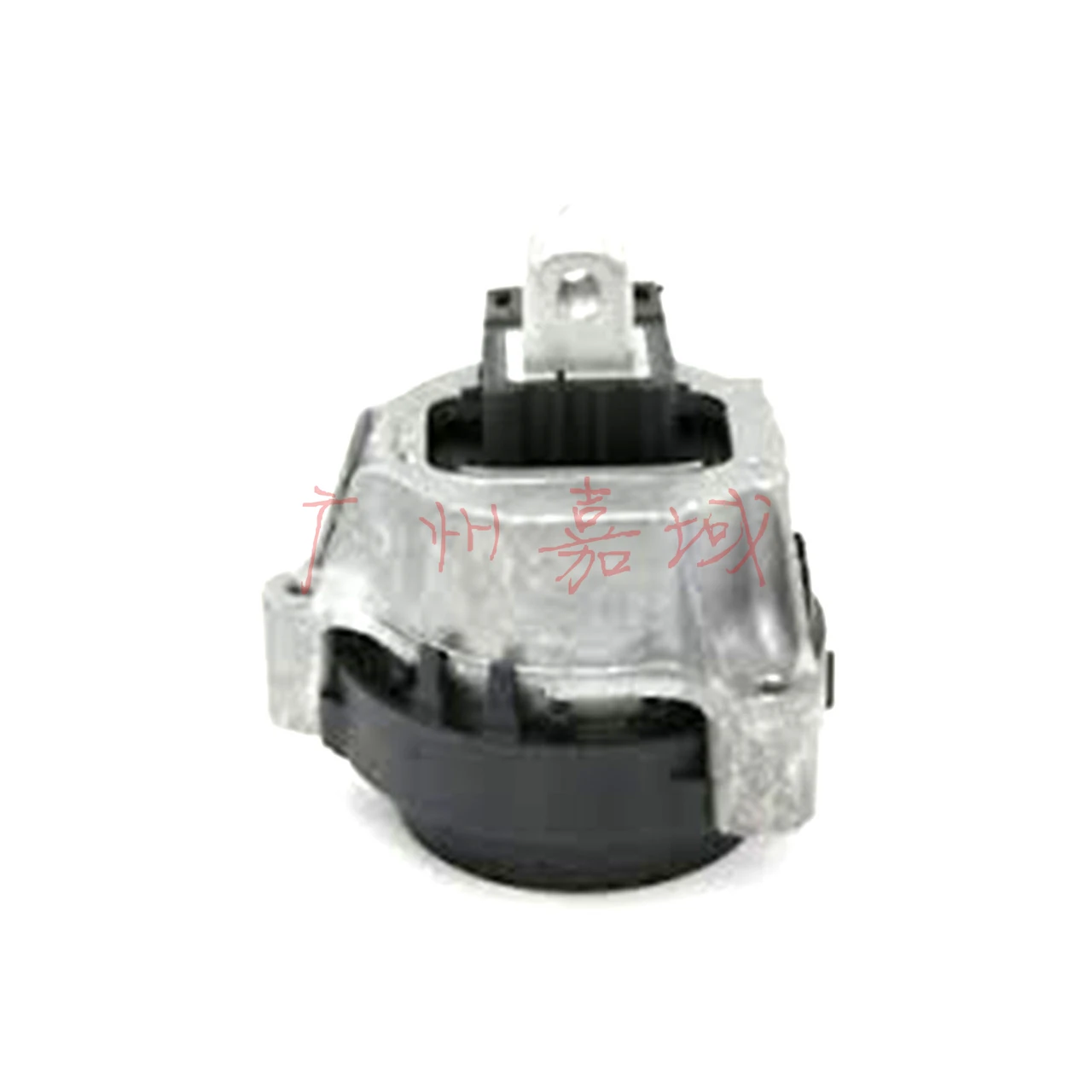 Engine Support Motor Mount, For BMW B58B  540i 540Li 640i 740i G38/G12 Car 22116860464L 22116860463R