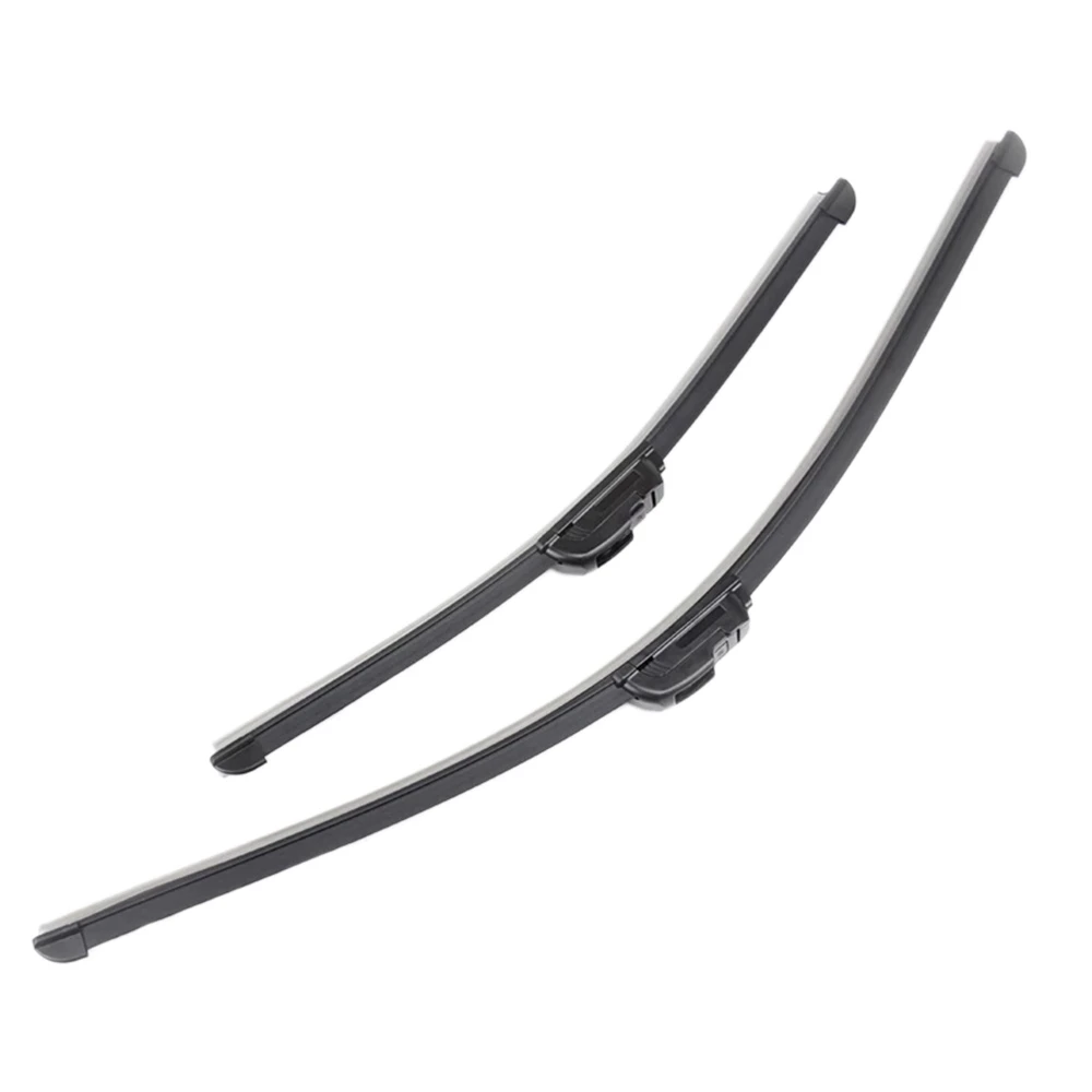 Car Front Windshield Wiper Front Wiper Strip Car Accessories for Nissan Patrol Y62 2010 - 2022