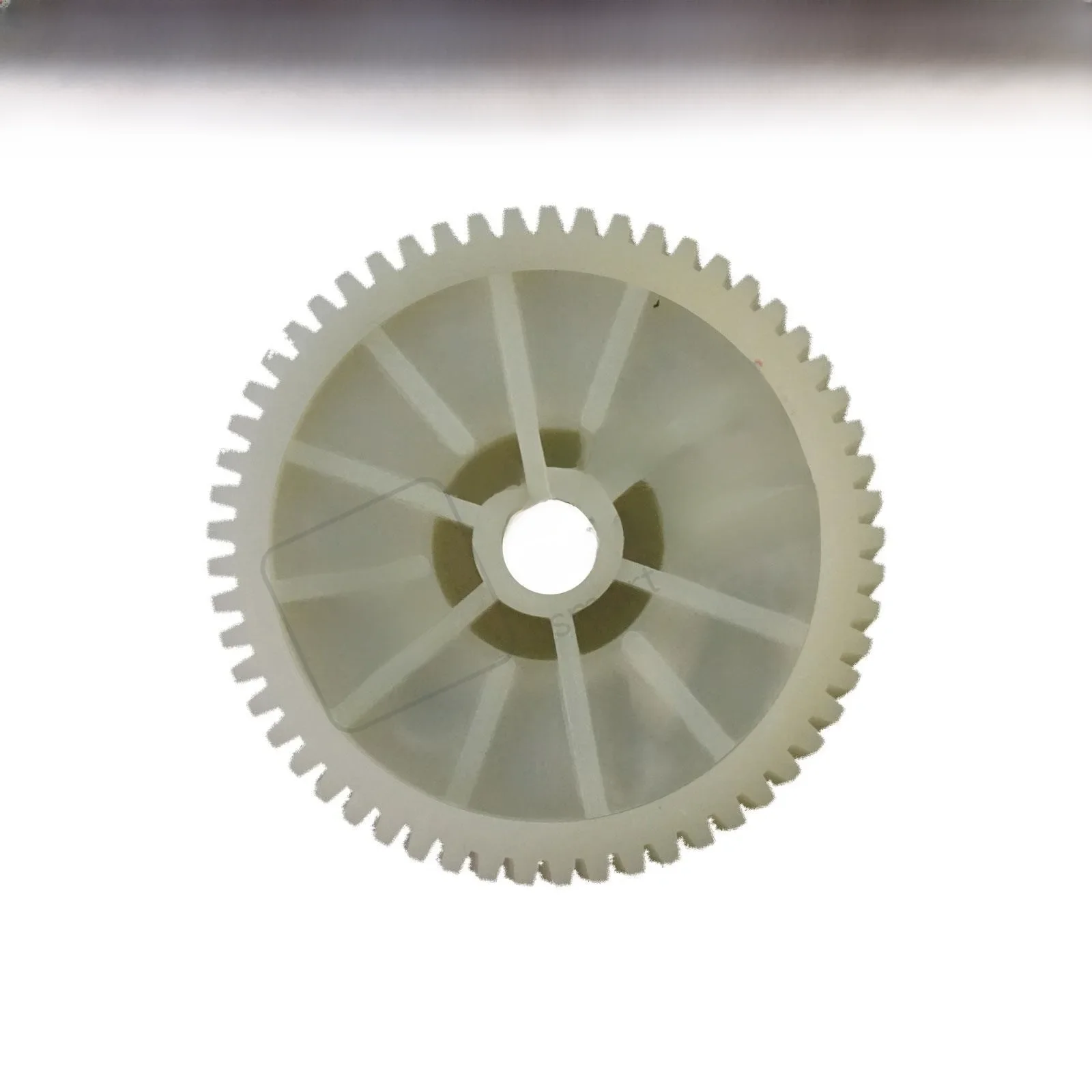 Bross Auto Parts BGE527 Window Regulator Motor Gear for Renault Master Diameter:61,85mm Fast