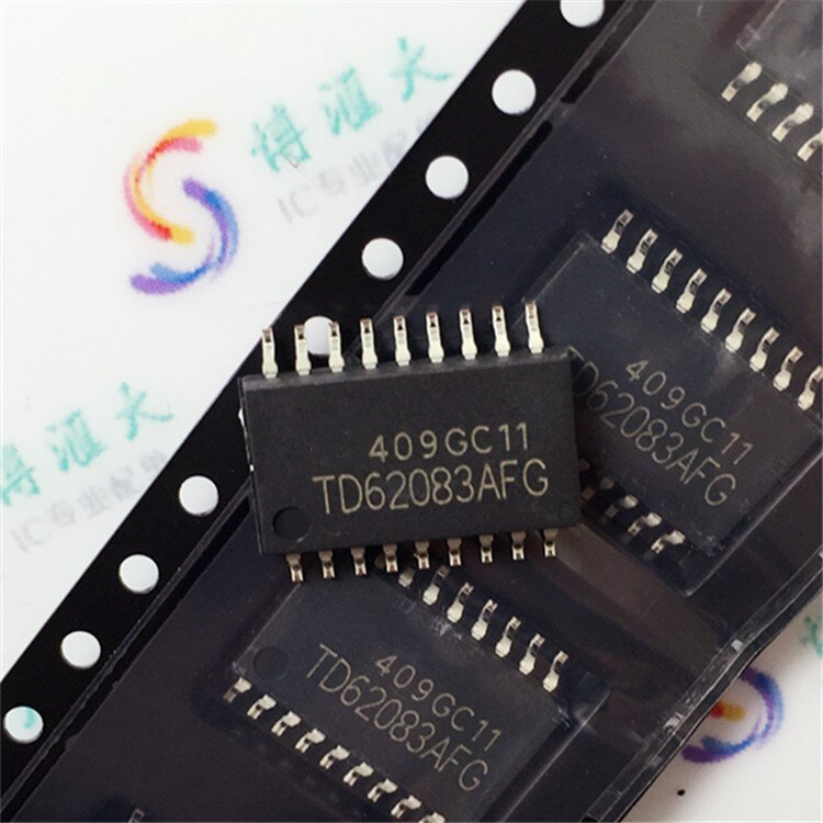 Module 10PCS TD62083AFG TD62083A TD62083 2SD880/2SB834 D880-Y/B834-Y SN74LS138DR LS138 VIPER12A VIPER12ASTR-E OZ9939 OZ9939GN