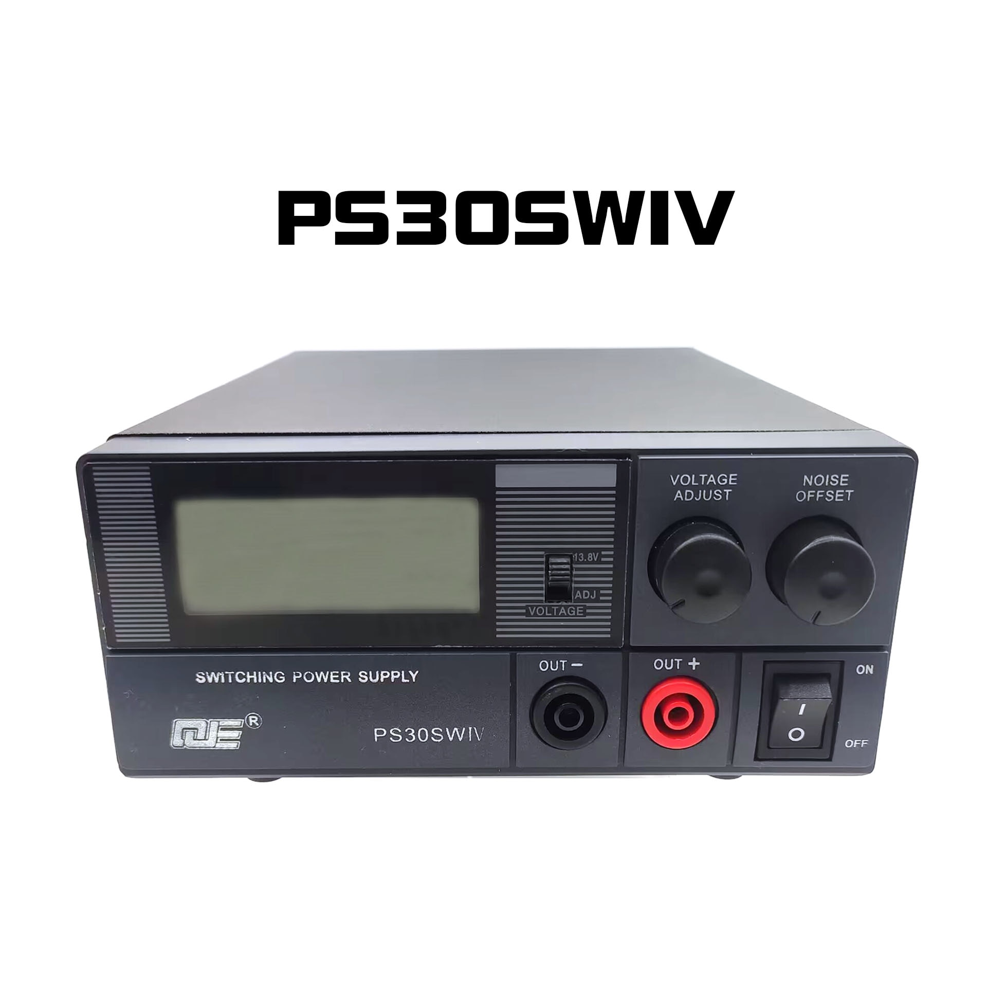 High Efficiency Power Supply Radio Transceiver PS30SW 30A 13.8V TH-9800 KT-8900D KT-780Plus KT8900 KT-7900D Car Radio