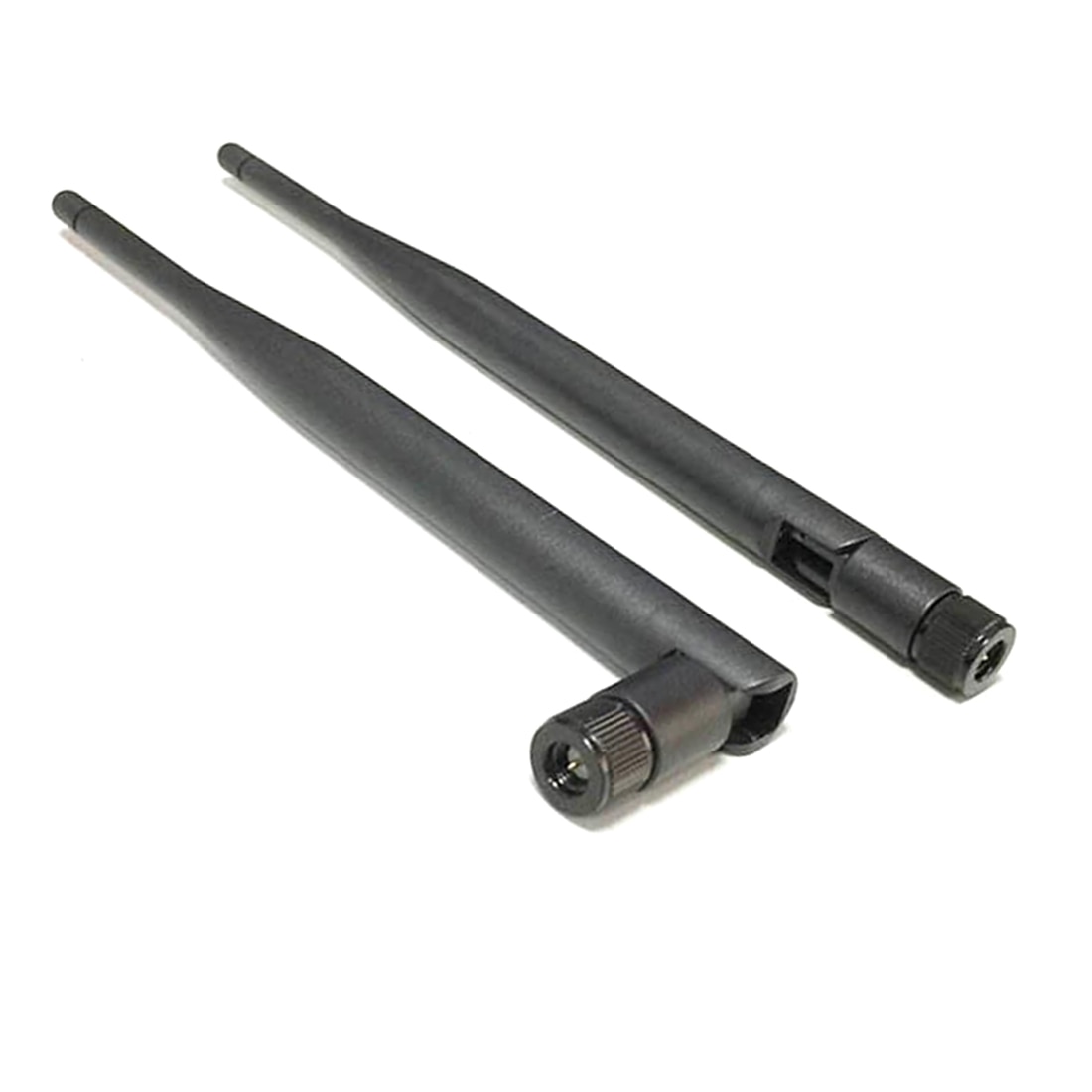 1PC 868Mhz / 900Mhz / 915Mhz Antenna Module Aerial 5dbi Omni-Direction SMA Male / RP SMA Connector Folding NEW