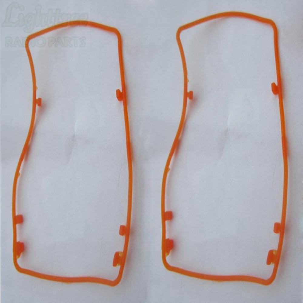 10X Waterproof Gasket for Motorola GP328PLUS GP344 Radios