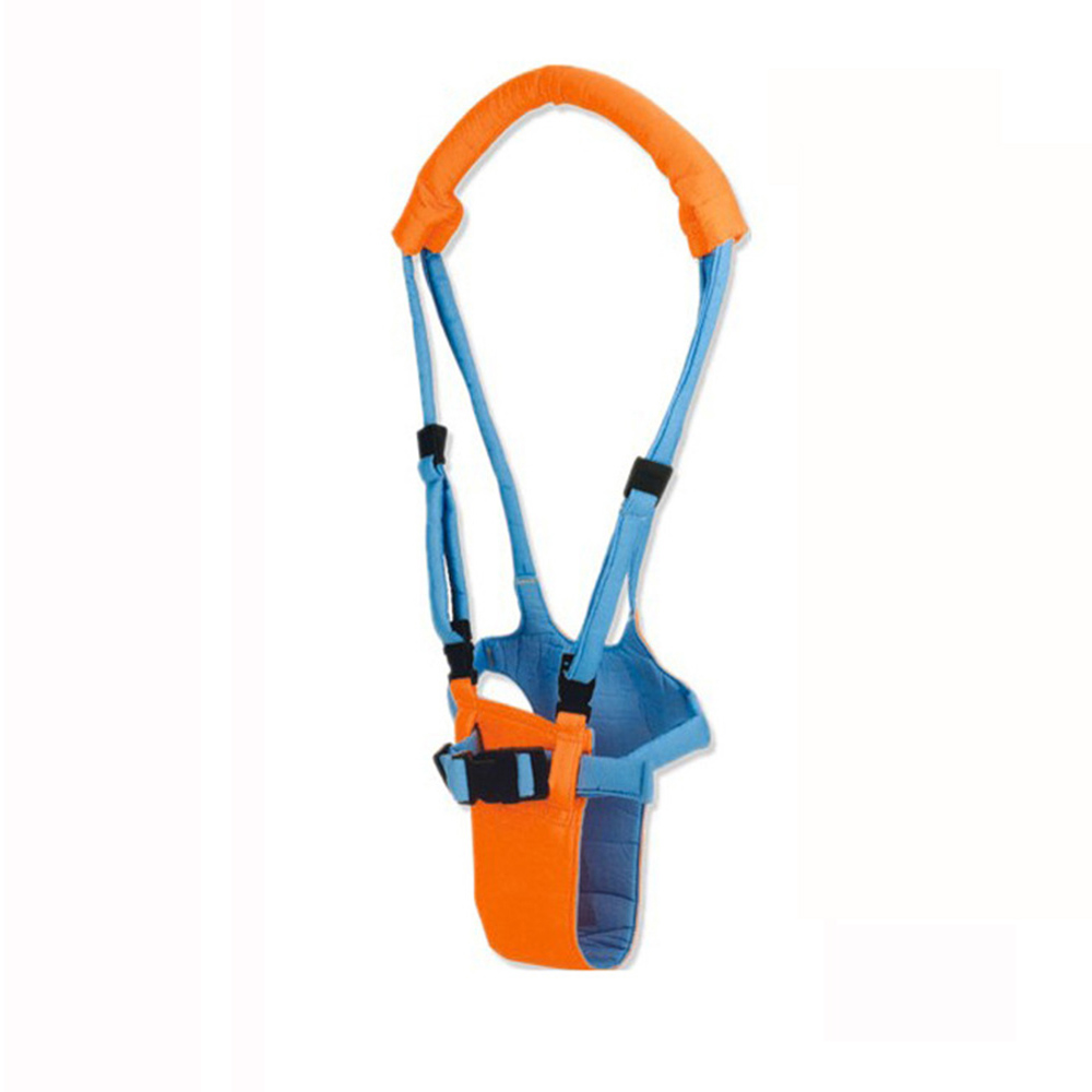 Kid Keeper Baby Toddler Safe Learning Walking Assistant Adjustable Strap Harness Strap Belts Moon Walk Keeper CL0865