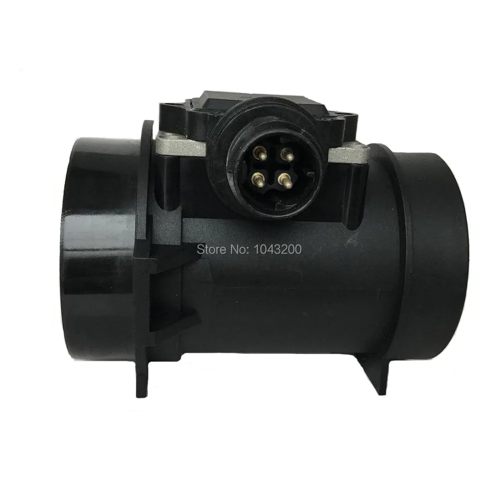 5WK9600 Maf Mass Air Flow Meter Sensor For BMW 323i 323iS 328i 528i M3 Z3 13621703275   13621703650