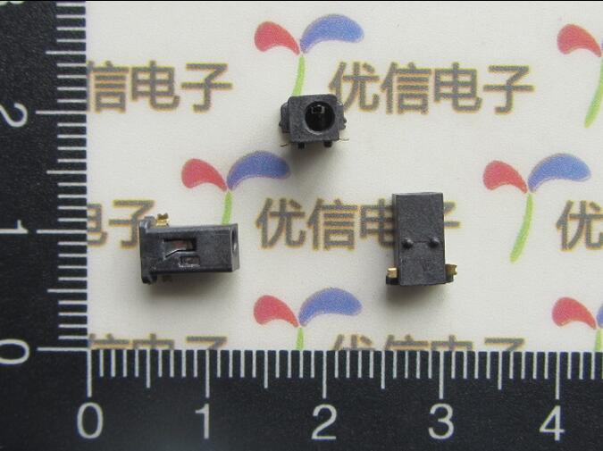 DC-096 2.1-0.48MM SMD DC power socket