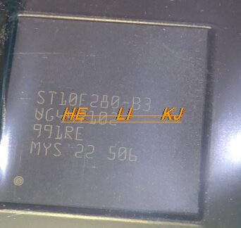 IC new original ST10F280 ST10F280-B3 10F280 208-LSBGA