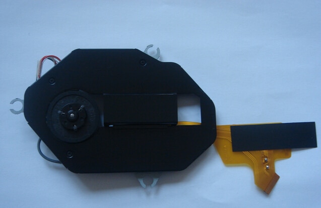 Laser head SDP-1720 SF-HD80