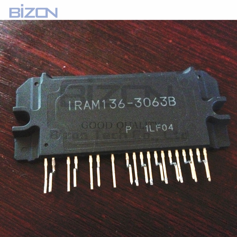 IRAM136-3063B IRAM136-3023B NEW