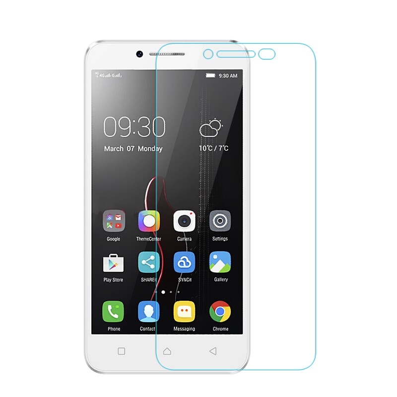 Premium Tempered Glass For Lenovo A3910 Screen Protector 9H Toughened Protective Film Guard
