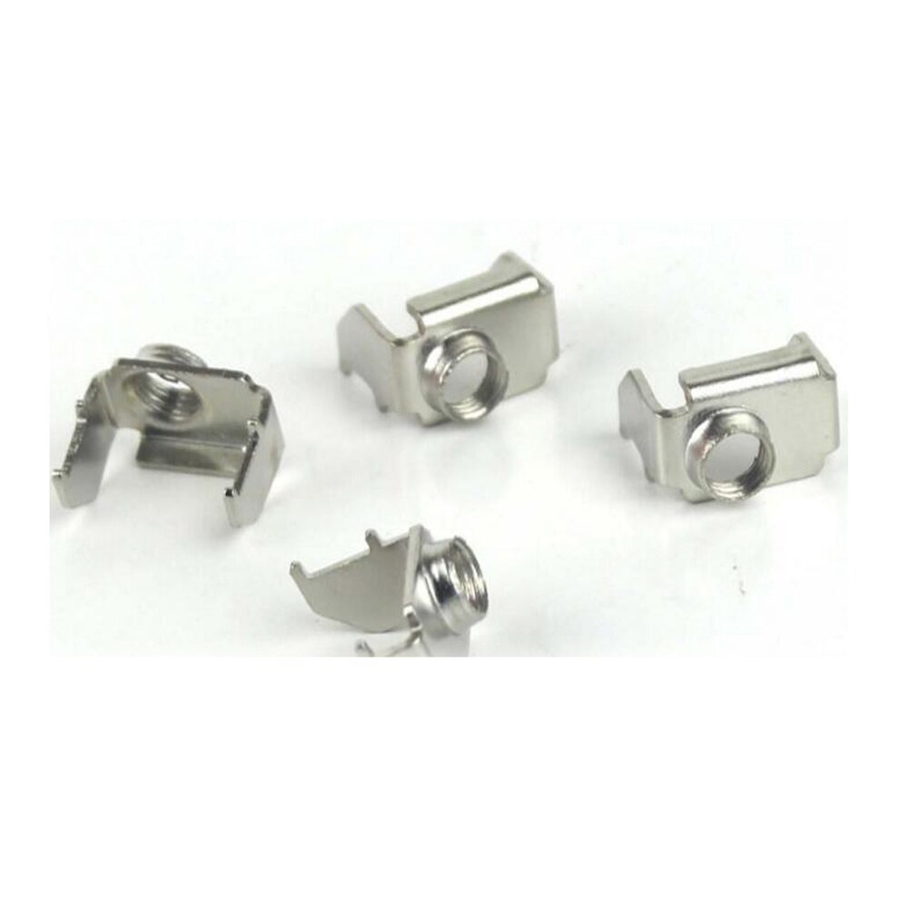 100X Connector Of Antenna GP3188 GP3688 EP450 CP180 Radios