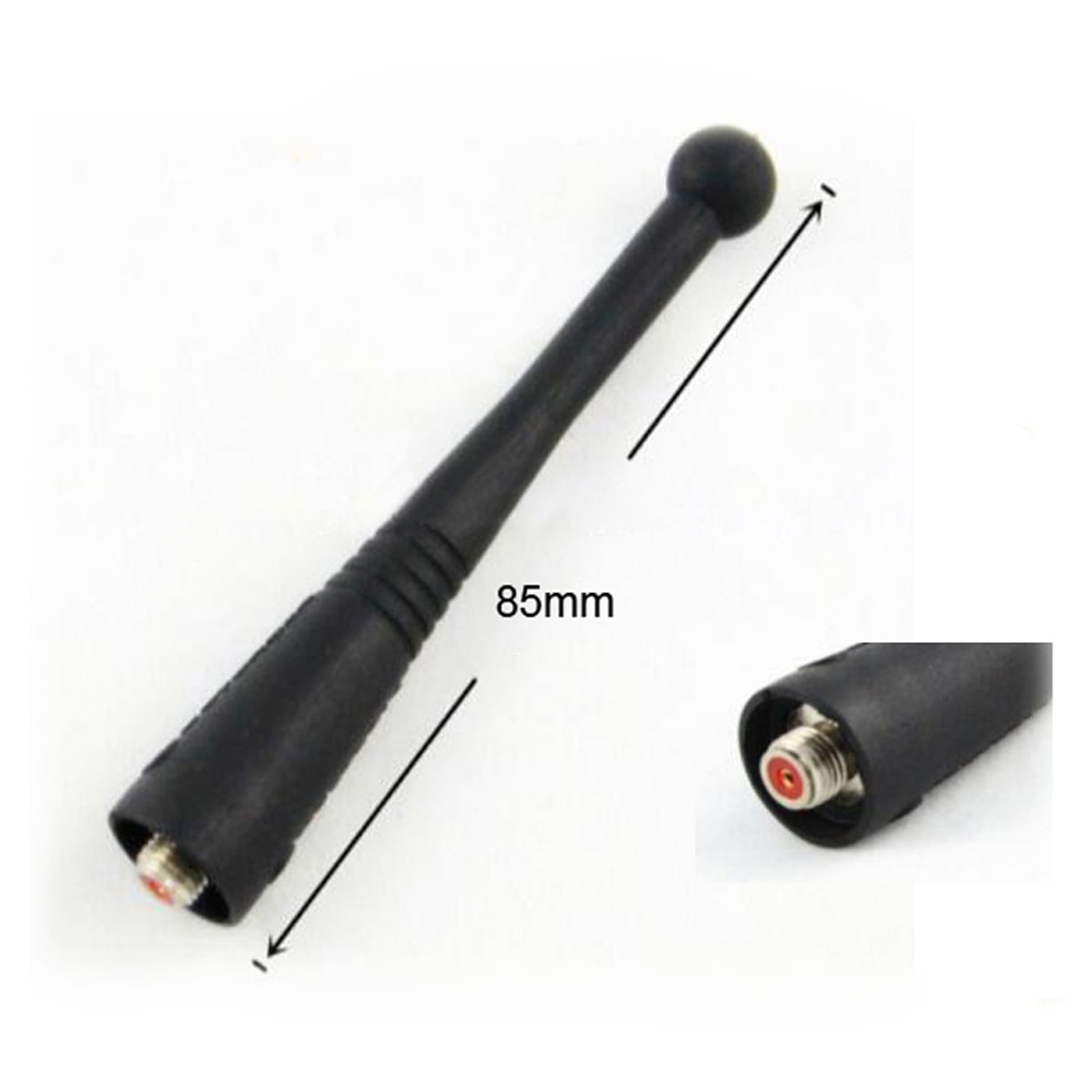 20X Two Way Radio 800Mhz Antenna Of HT1000 MTS2000 ATS2500 And So On