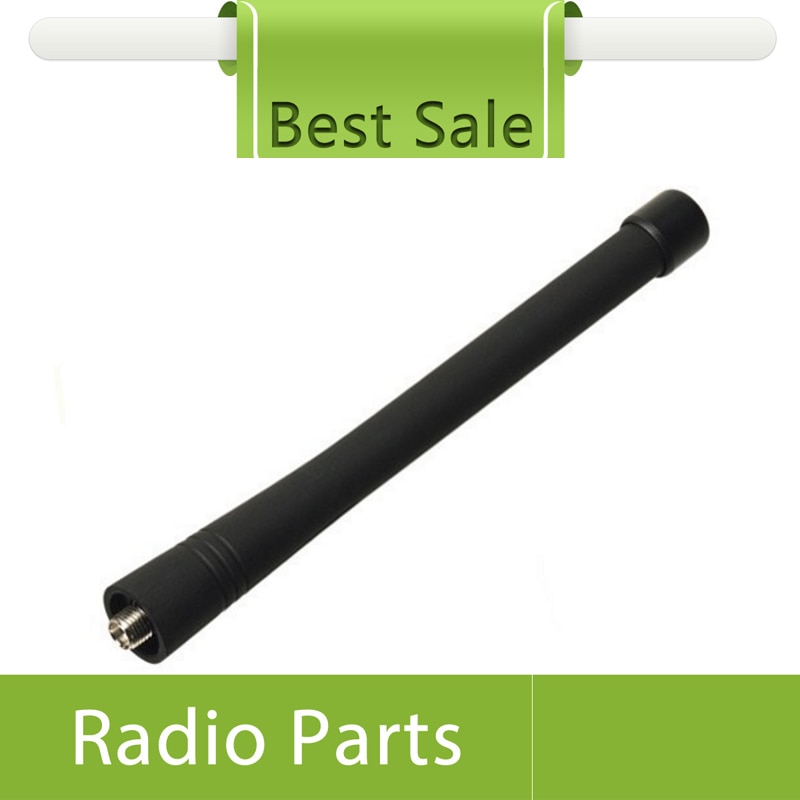 20X VHF Antenna 16cm Length For TK2107