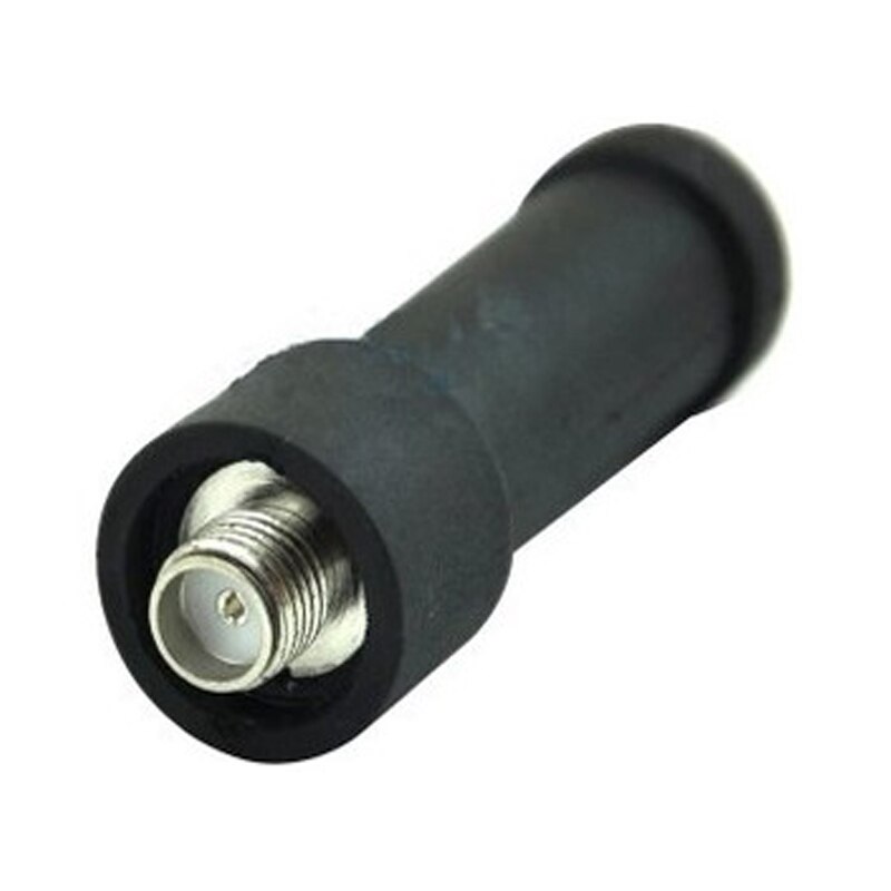 20X Two Way Radio 4CM Mini Thumb Antenna Female SMA Connector For universal