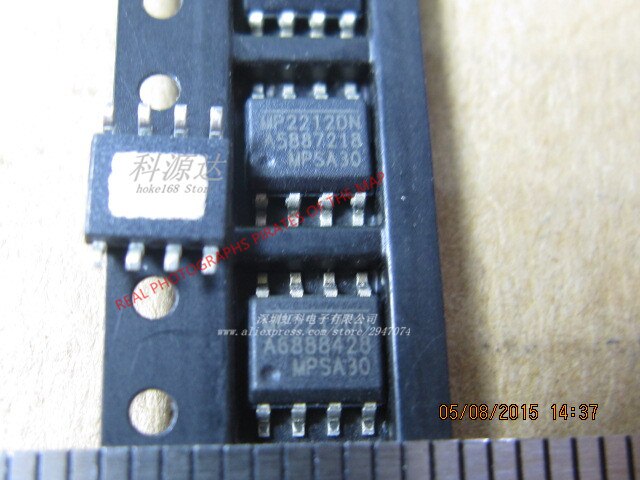 5pcs/lot MP2212DN SOIC8 MP2212 In Stock