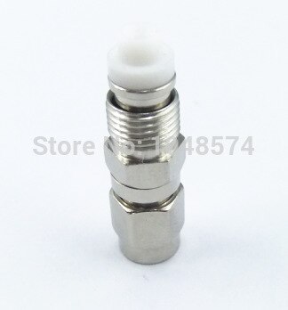 Free Shipping FME female to SMA male Connector Adapter Adaptor RF Manufacturer