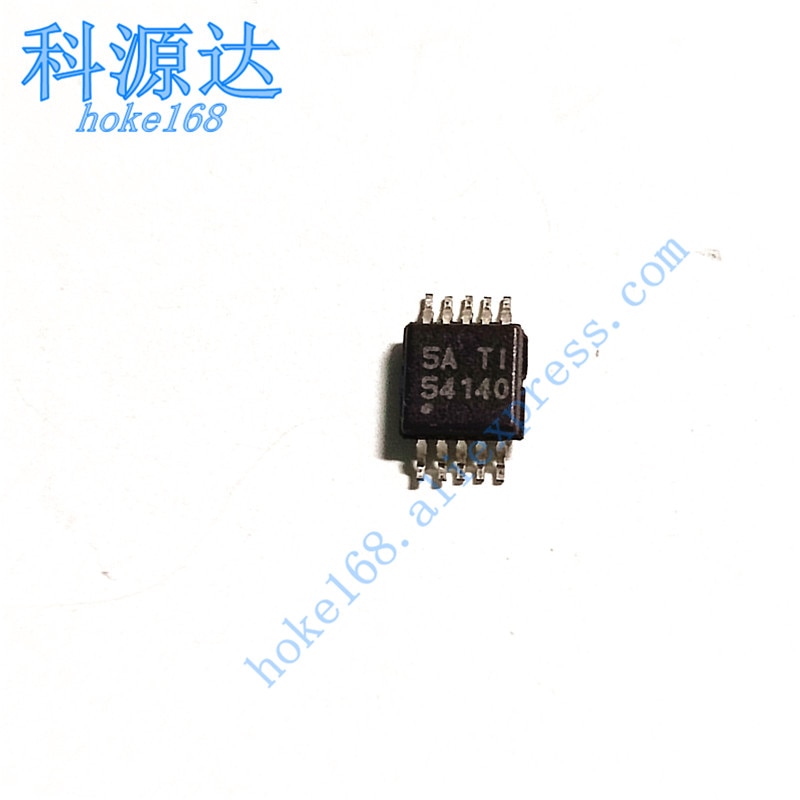 5pcs TPS54140DGQR MSOP10 TPS54140DGQ TPS54140 54140 TPS54140DGQT Original In Stock