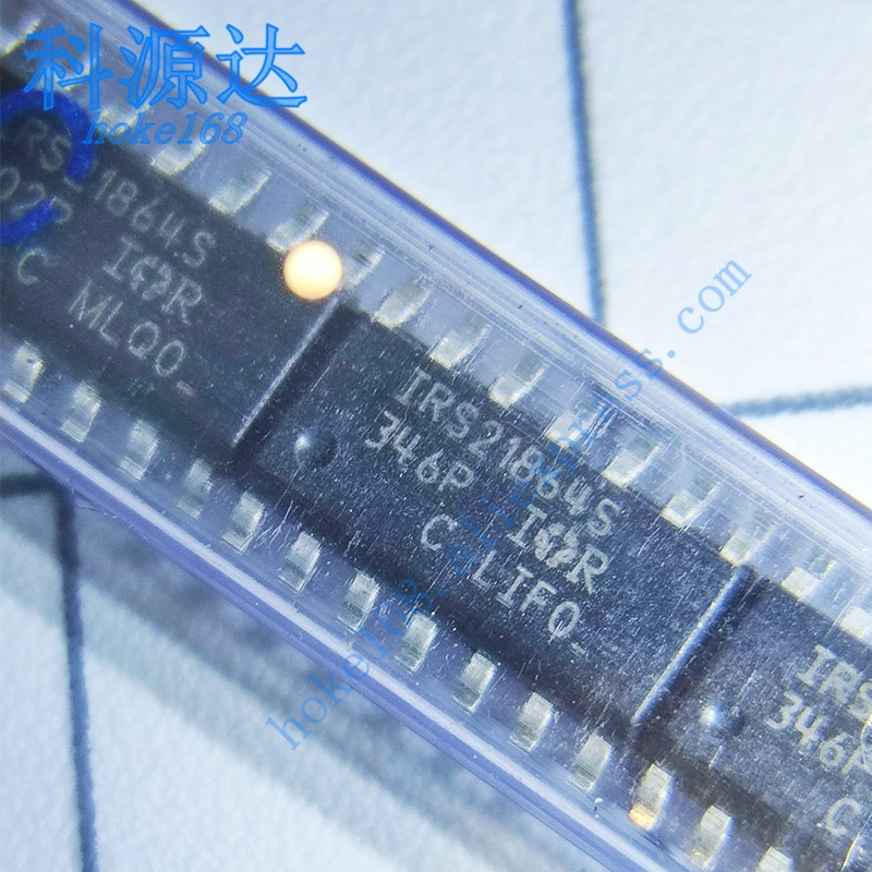 5pcs/lot IRS21864S SOIC14 IRS21864 IRS21864STRPBF IRS21864SPBF In Stock