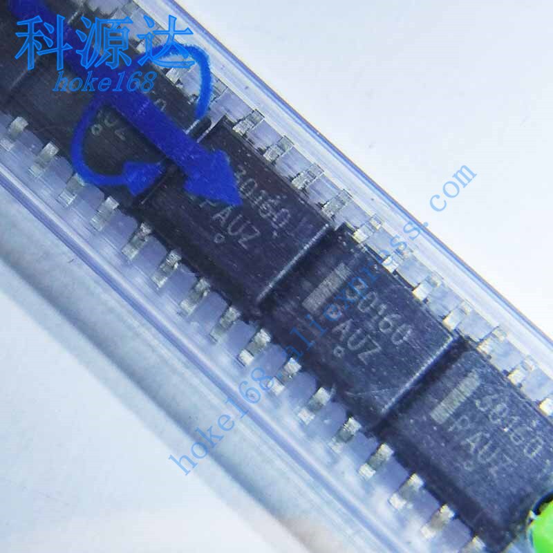 10pcs NCL30160DR2G SOP-8 NCL30160 30160 SOP8