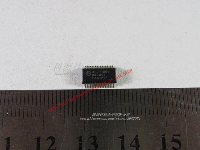 5pcs/lot XC7718B1 SOP24