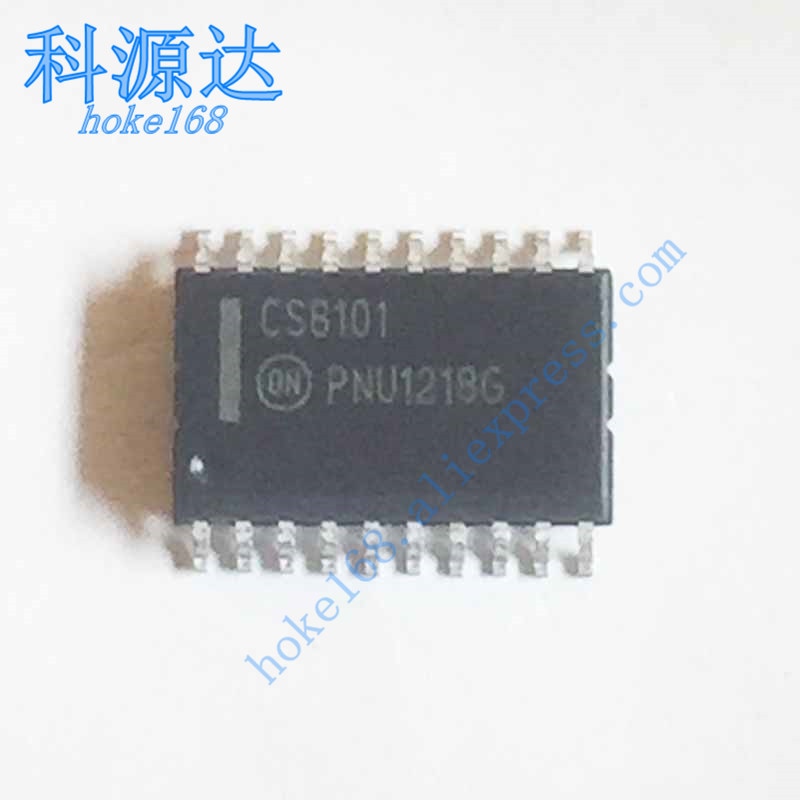 5pcs/lot CS8101YDWFR20G CS8101 8101 SOP20 In Stock