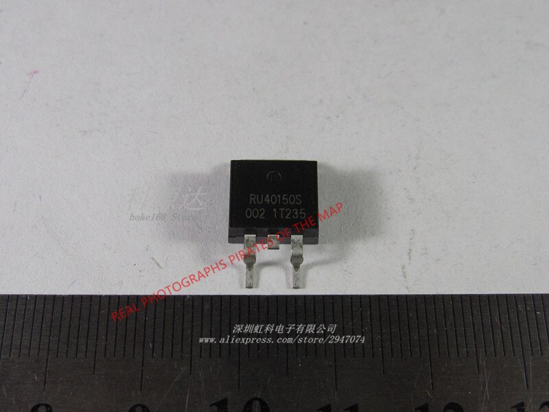 5pcs/lot RU40150S TO-263 RU40150 40150S In Stock
