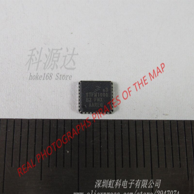 10pcs/bag STFM1000B2 Applicable to the game machine components
