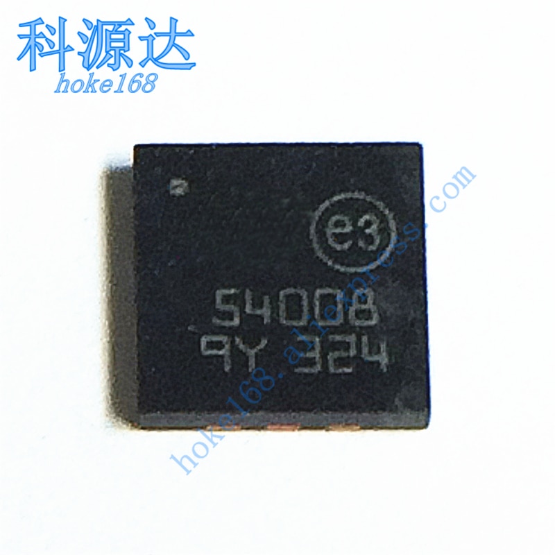 3pcs/lot PD54008L PD54008L-E QFN- PD54008 In Stock