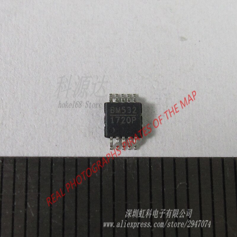 10pcs/lot MP1720DH-216-LF-P MSOP10 MP1720 MP1720DH-LF-P In Stock