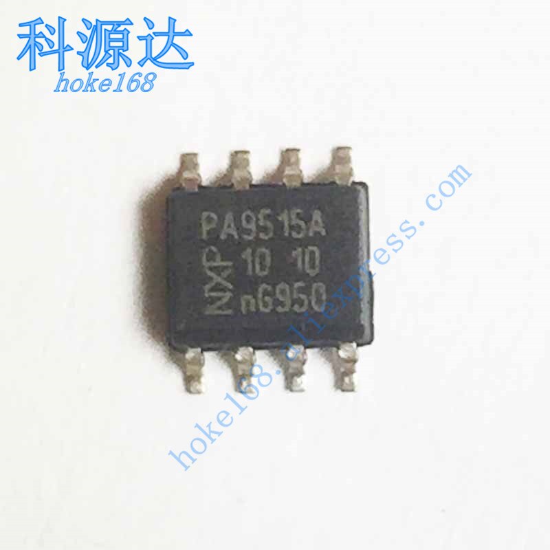 10pcs/lot PCA9515AD PA9515A PCA9515A SOP8 In Stock
