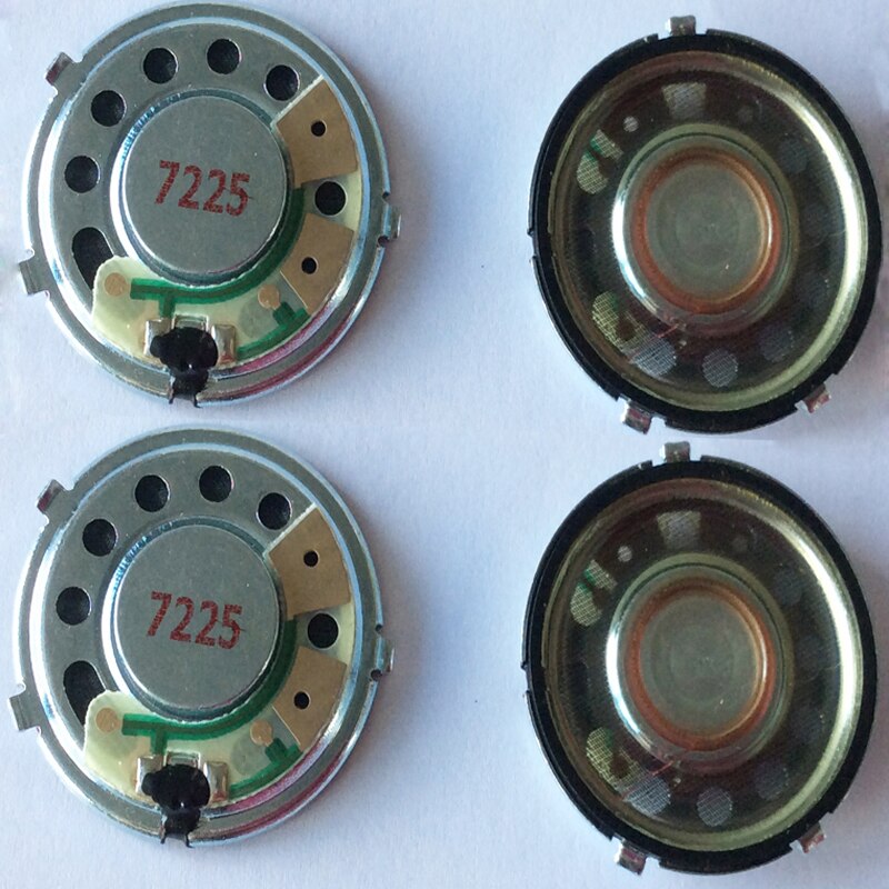 10X Speaker Diameter 36mm For GP3188 GP328PLUS GP344