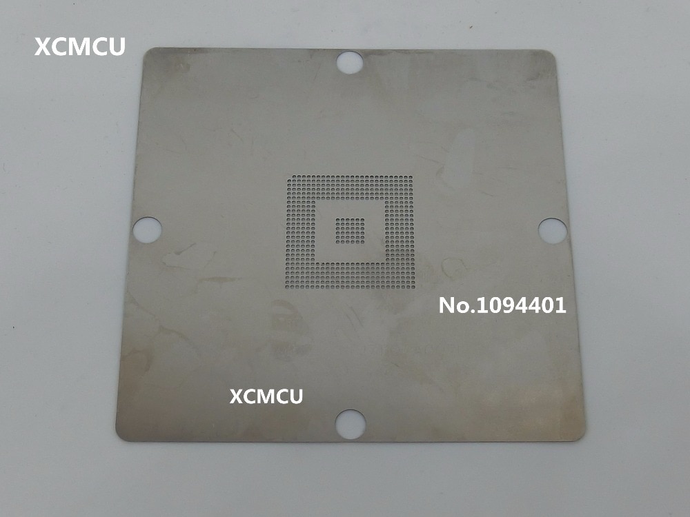 80*80 X861949 X861949-003 X861949-004 X861949-005 X861949-007 X861949-009 Stencil Template