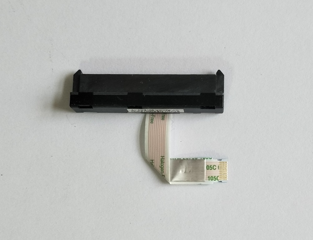 Wholesale New HDD Connector Cable For LENOVO ThinkPad Yoga 3 14 Hard Drive Connector NBX0001FW10