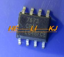 100% NEW Free shipping ICL7673CBAZ SOP-8