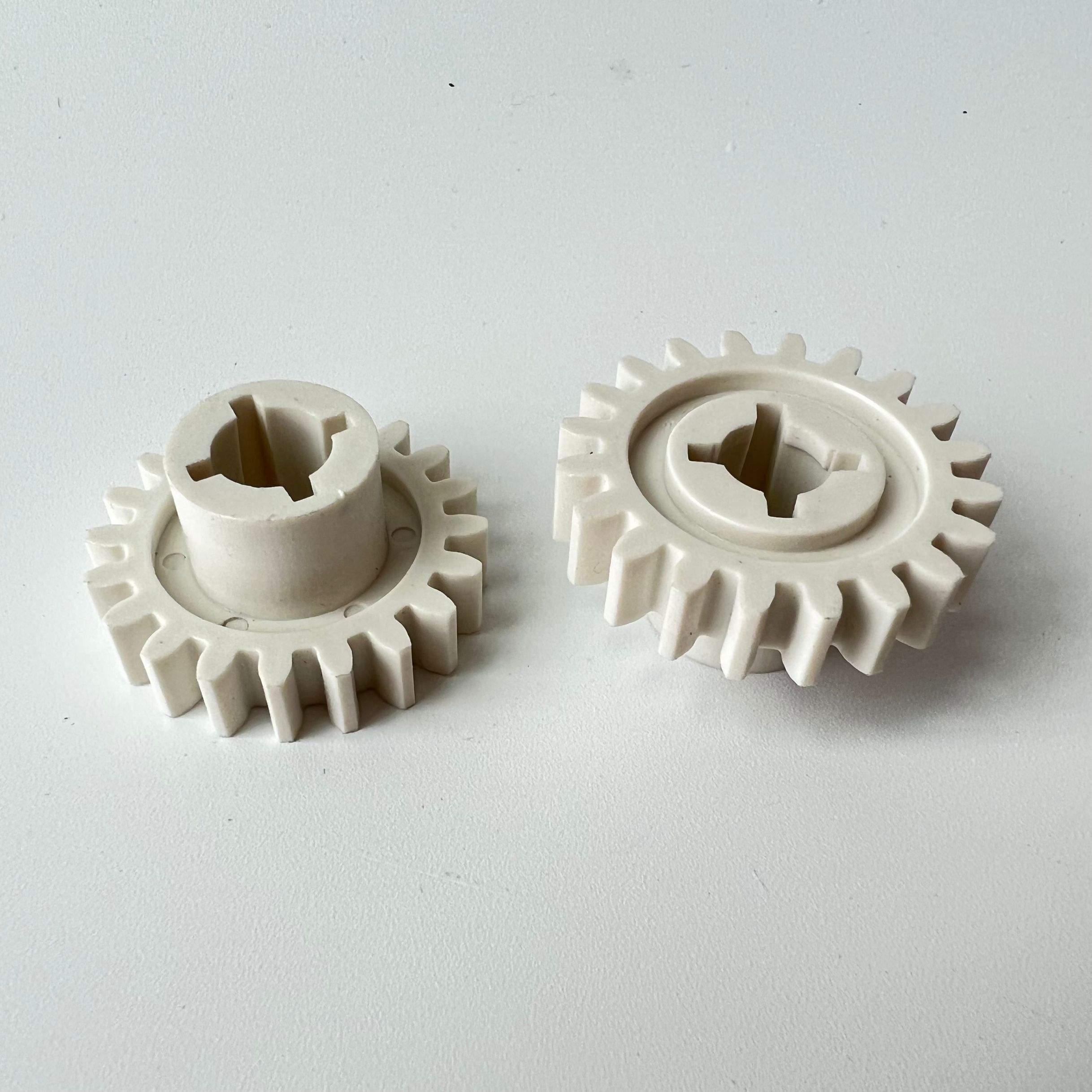 (2pcs/lot) Konica Gear 385002214A / 385002214 / 3850 02214A / 3850 02214 for Q21 minilab