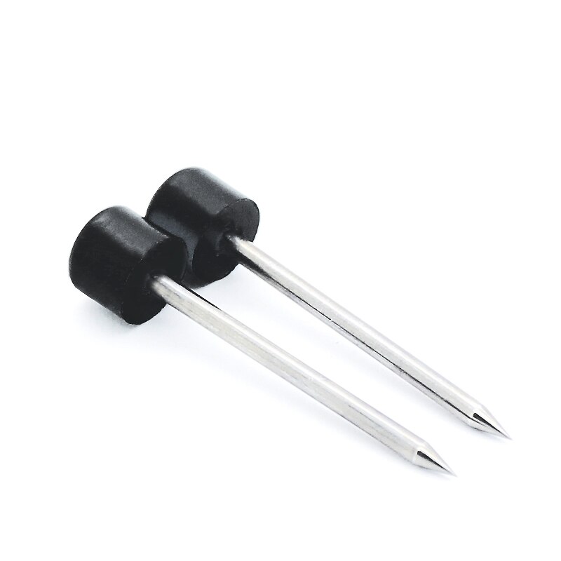 Free Shipping 1 Pair Electrodes for Fusion Splicer X-86 X-86H