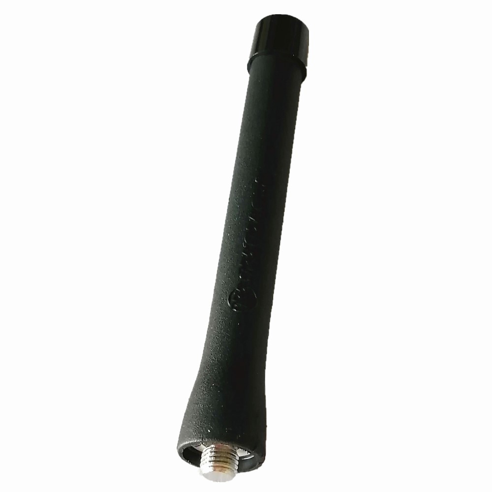 Short 9cm VHF Antenna For Motorola Radio GP360 GP380 GP388 GP640 GP680 HT750 HT1250 CP040 CP160 CP180 CP200 Walkie Talkie