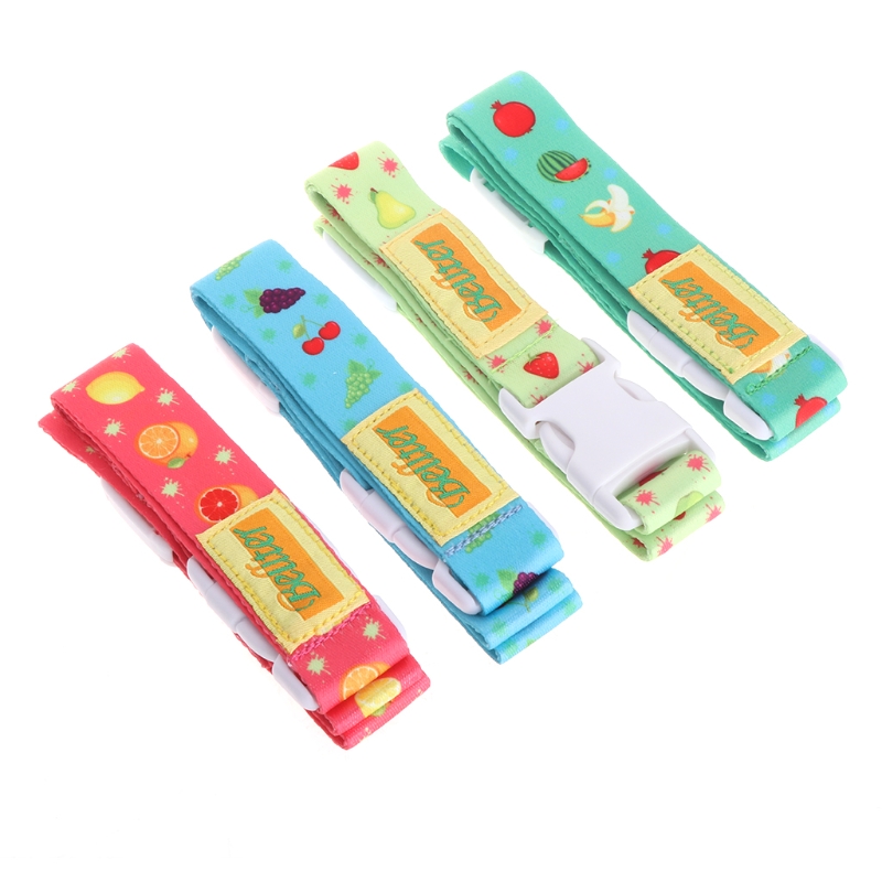 2018 New Anti-lost Strap Baby Stroller Rope Baby Toys Sippy Cup Baby Bottle Strap Holder For Chair Car