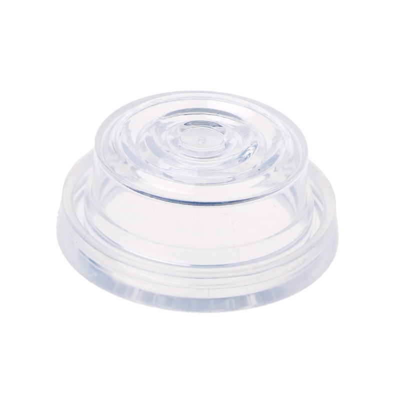 2018 New Breast Pump Diaphragm Accessories Baby Silicone Feeding Replacement Parts