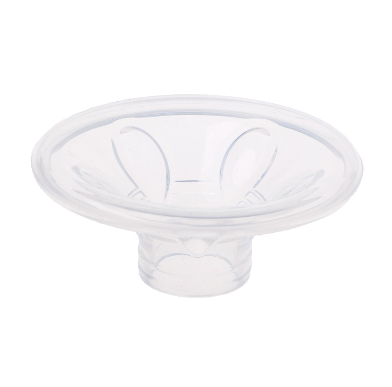 2018 New Generic Electric Breast Pump Accessories Baby Feeding Silicone Massage Cushion