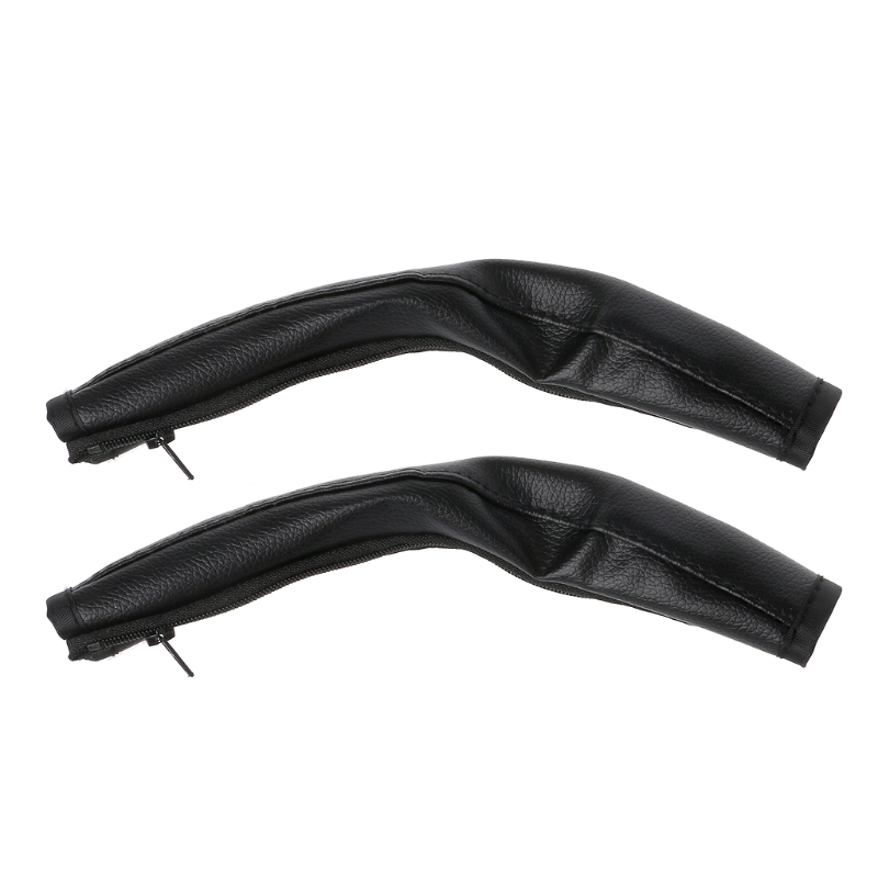 New Pram Stroller Accessories Baby Stroller Armrest Protective Case Armrest Covers