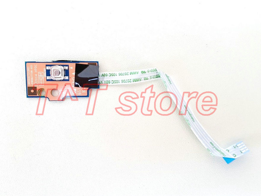 original for 14-AN 14-AN062SA series power botton board with cable 6050A2731901 test good free shipping