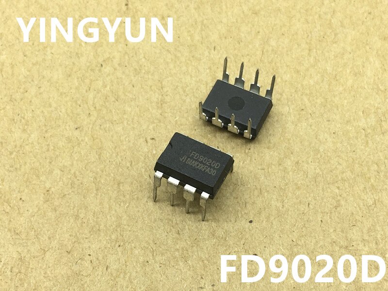 5pcs/lot FD9020D FD9020 DIP coupler DIP-8 New original
